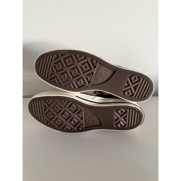 Converse CHUCK TAYLOR All Star High Top Unisex Canvas Shoes Sneakers- Size 7 - Picture 6 of 6